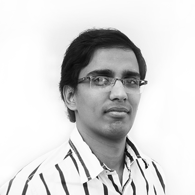 bhargava ram